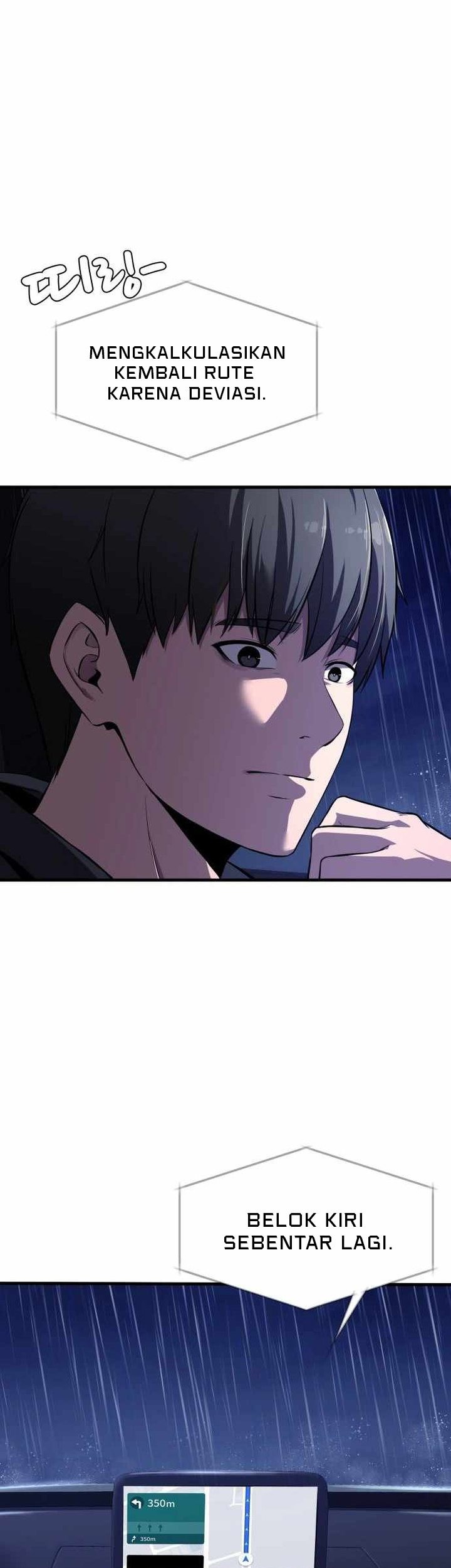 Heart-Pounding Ghostly Poem Chapter 1 - halaman 62