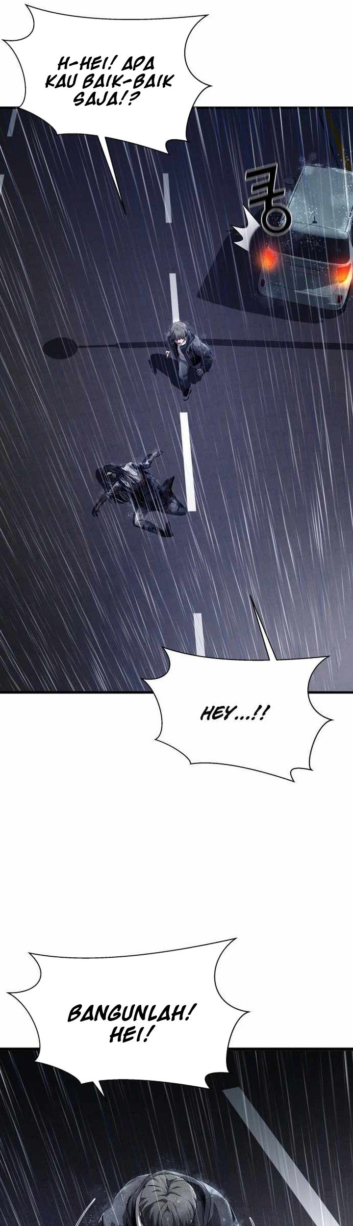 Heart-Pounding Ghostly Poem Chapter 1 - halaman 78
