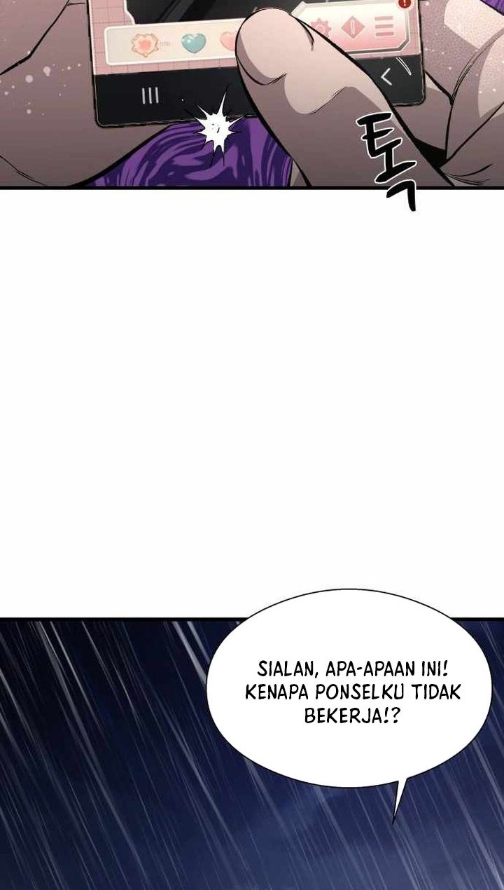Heart-Pounding Ghostly Poem Chapter 1 - halaman 83