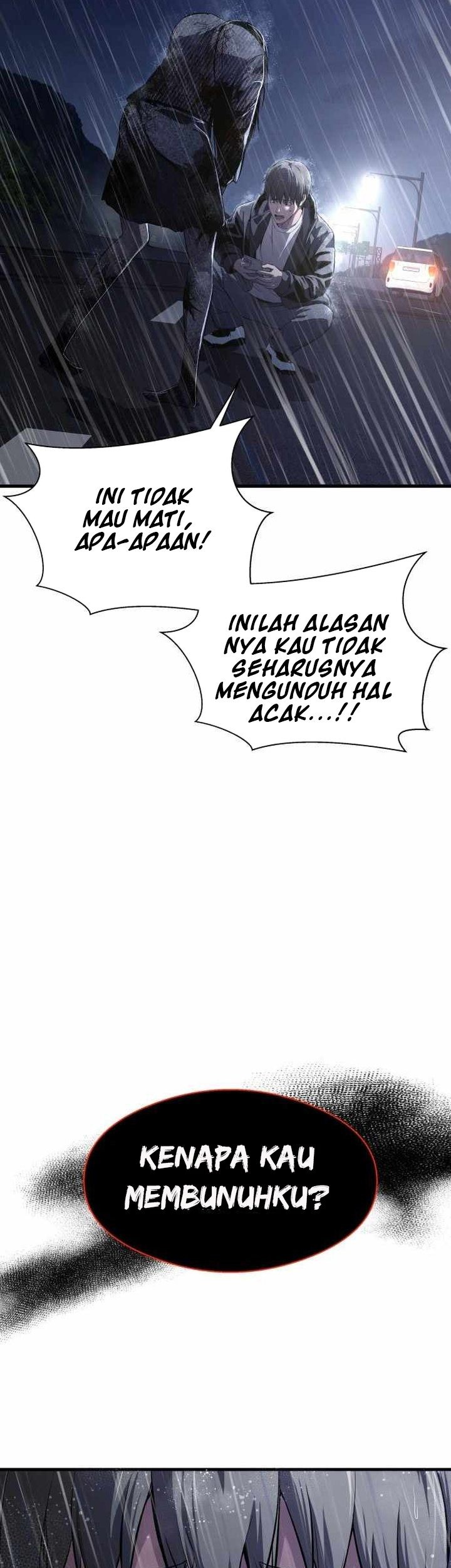 Heart-Pounding Ghostly Poem Chapter 1 - halaman 84