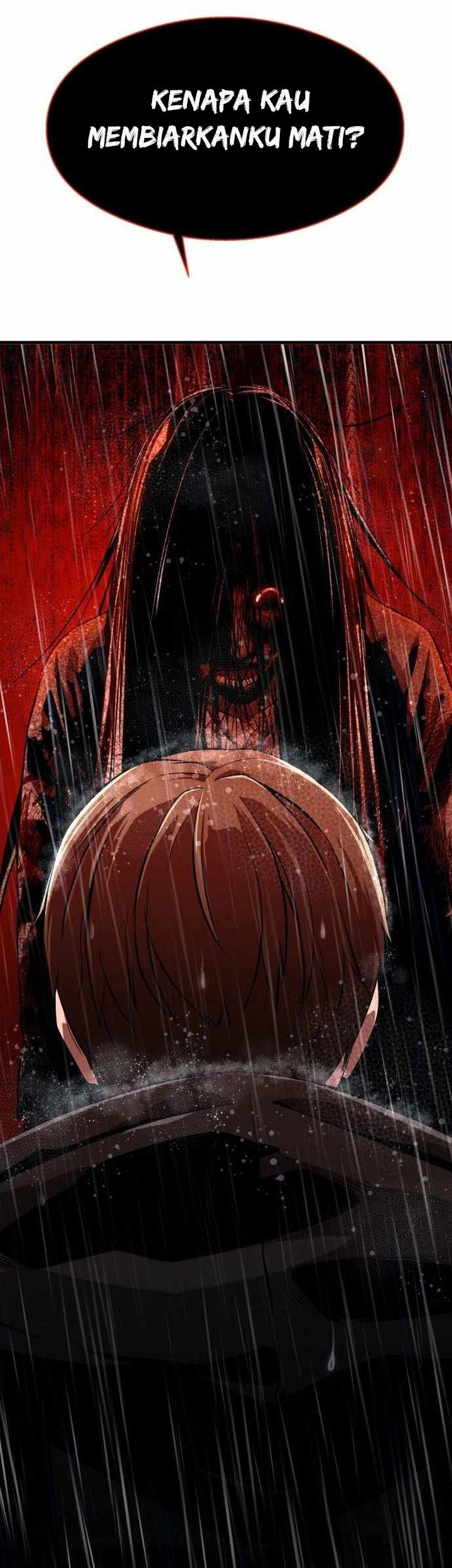 Heart-Pounding Ghostly Poem Chapter 1 - halaman 86