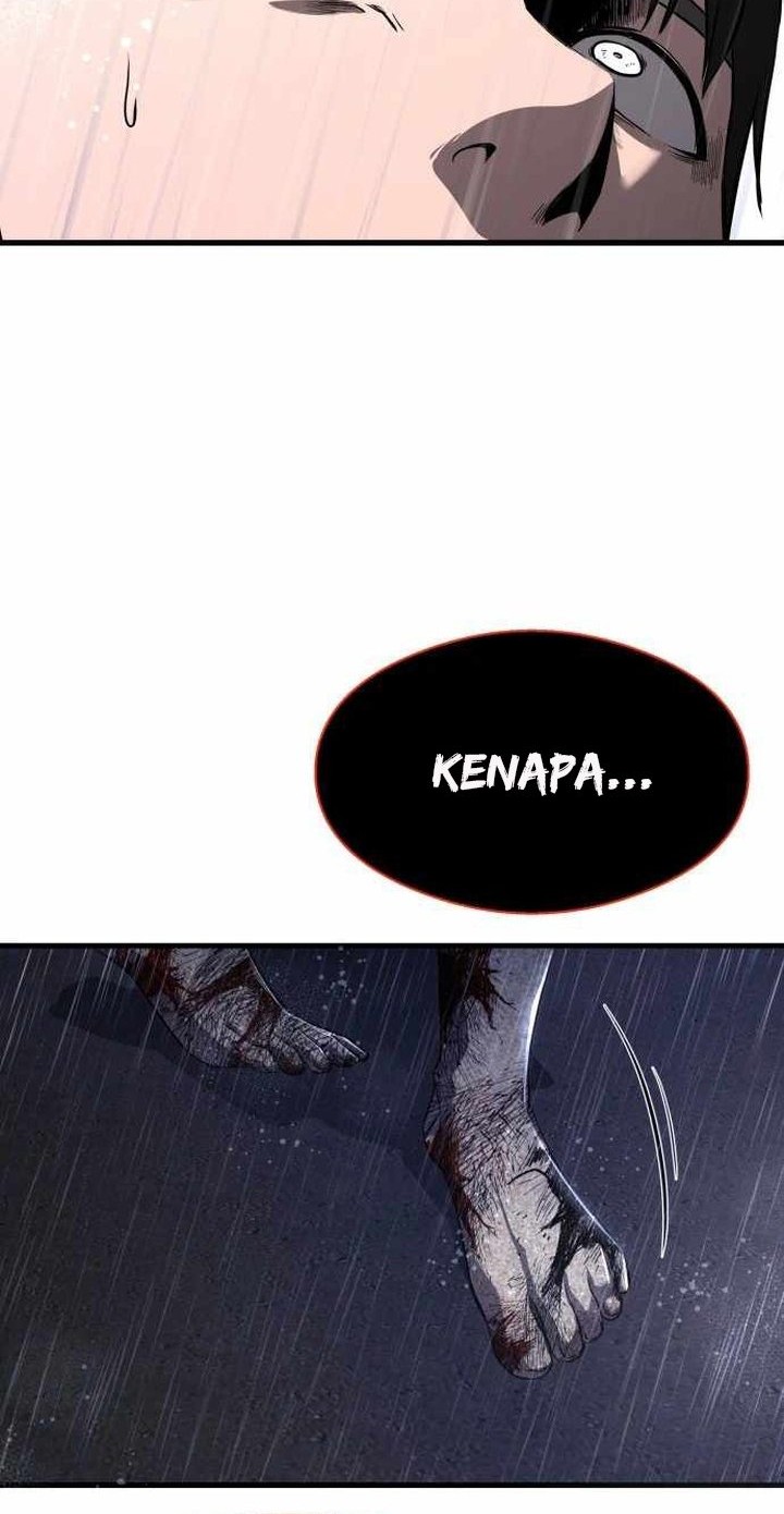 Heart-Pounding Ghostly Poem Chapter 1 - halaman 89