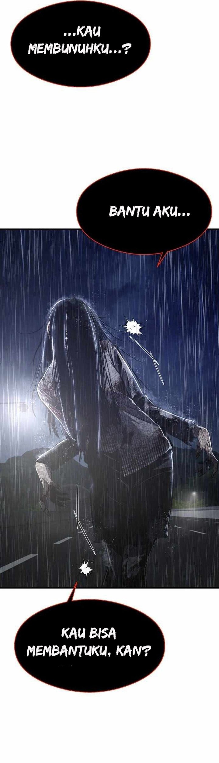 Heart-Pounding Ghostly Poem Chapter 1 - halaman 90