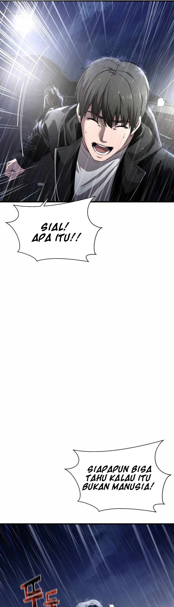 Heart-Pounding Ghostly Poem Chapter 1 - halaman 94