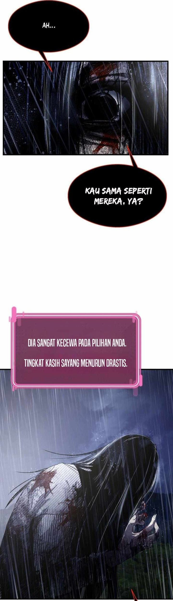 Heart-Pounding Ghostly Poem Chapter 1 - halaman 96