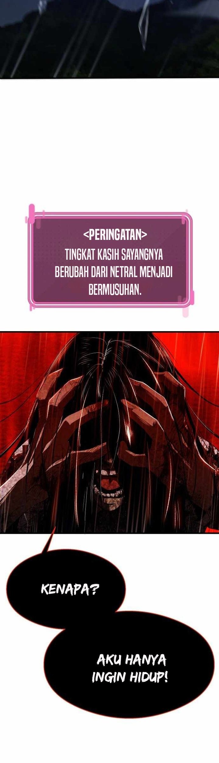 Heart-Pounding Ghostly Poem Chapter 1 - halaman 98
