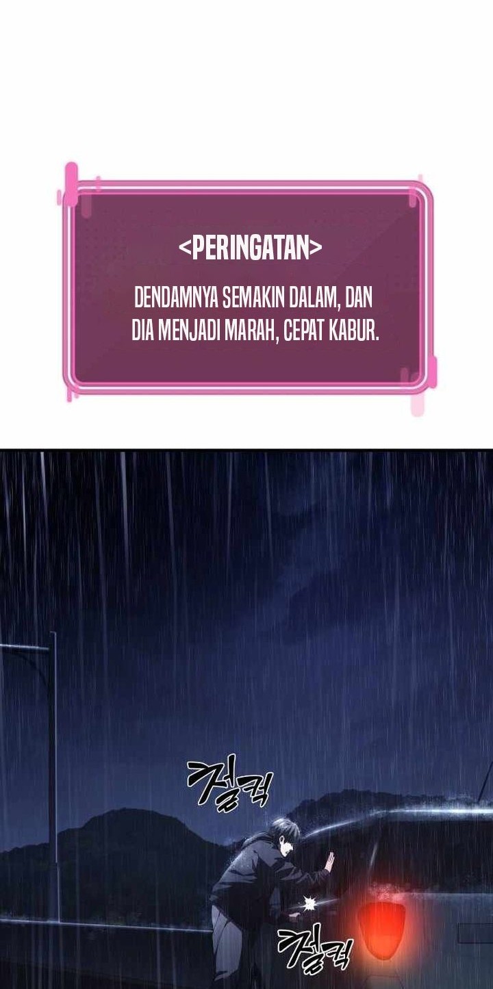 Heart-Pounding Ghostly Poem Chapter 1 - halaman 99
