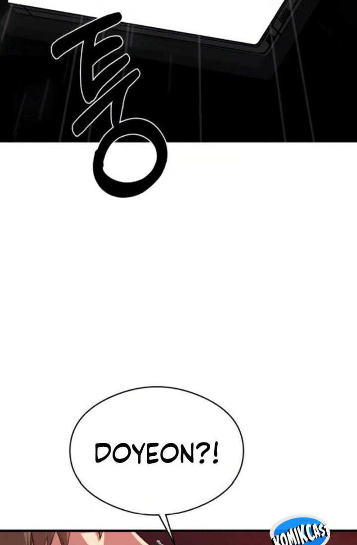 Heart-Pounding Ghostly Poem Chapter 10 - halaman 10