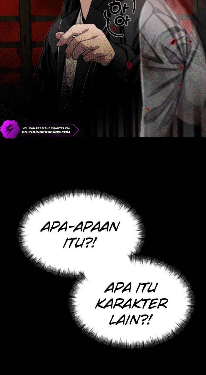 Heart-Pounding Ghostly Poem Chapter 10 - halaman 16