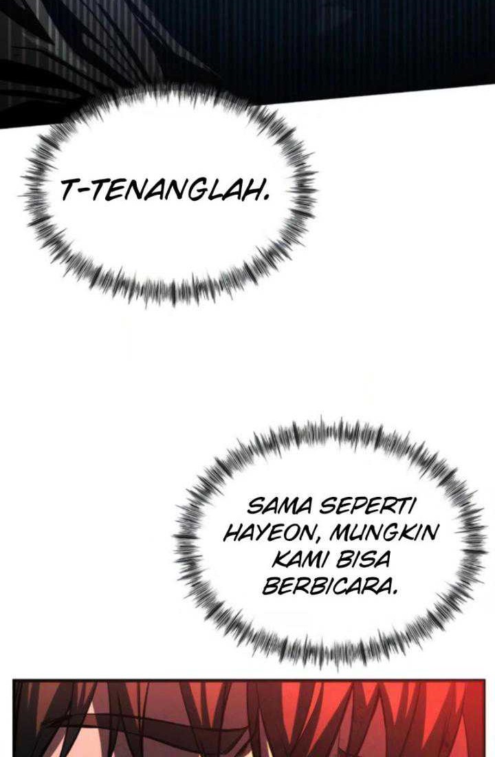 Heart-Pounding Ghostly Poem Chapter 10 - halaman 18