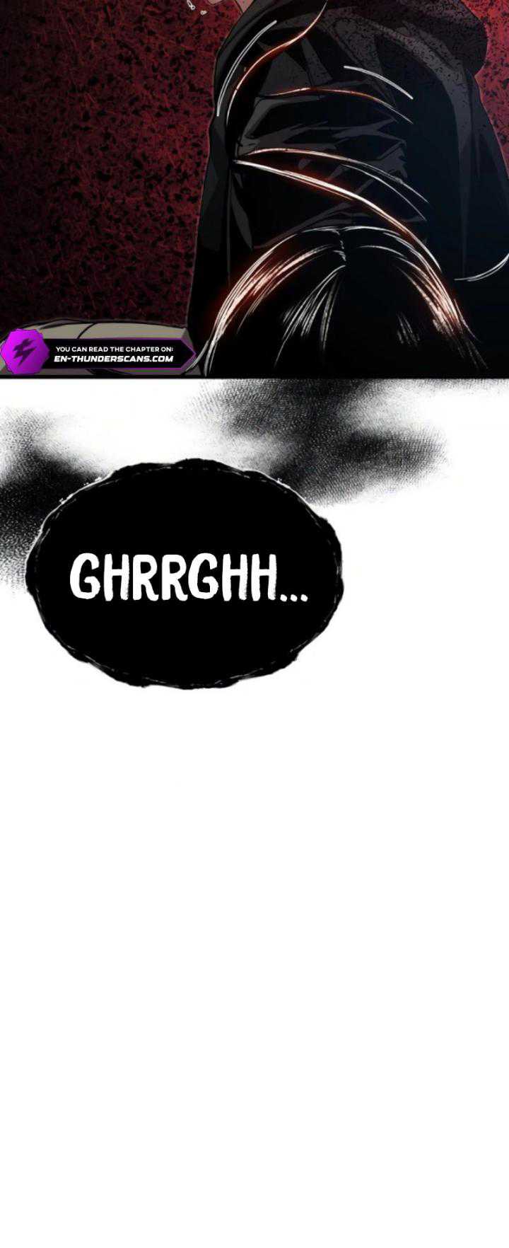 Heart-Pounding Ghostly Poem Chapter 10 - halaman 21