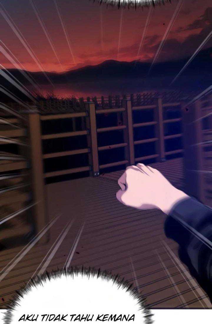 Heart-Pounding Ghostly Poem Chapter 10 - halaman 28