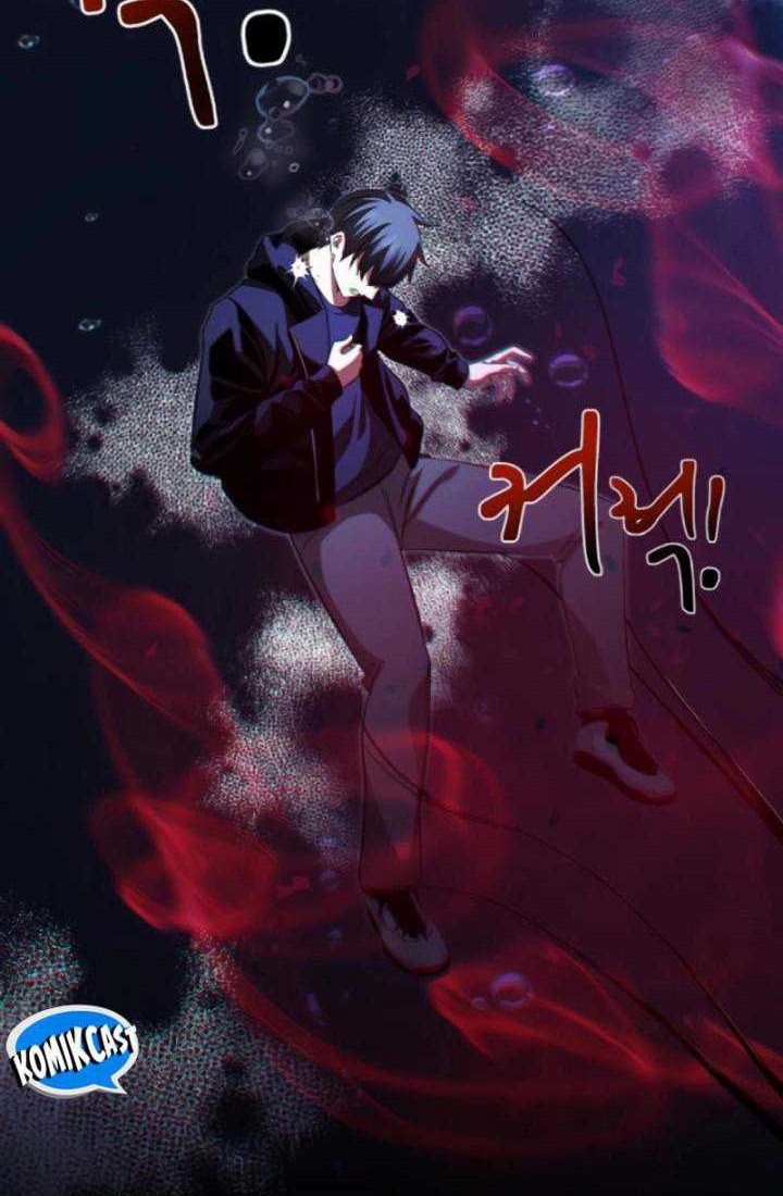 Heart-Pounding Ghostly Poem Chapter 10 - halaman 46