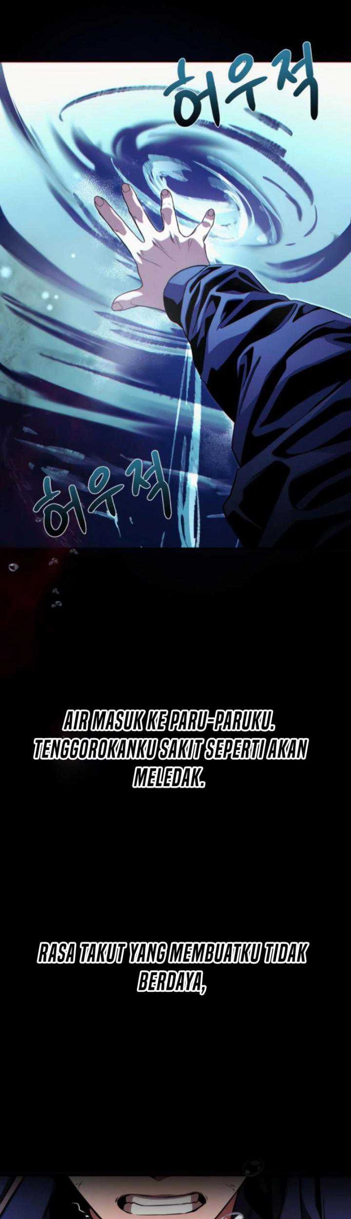 Heart-Pounding Ghostly Poem Chapter 10 - halaman 48