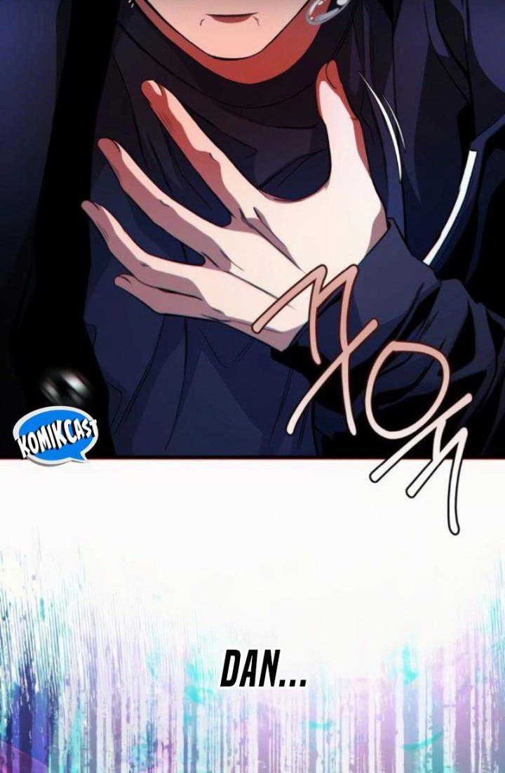 Heart-Pounding Ghostly Poem Chapter 10 - halaman 49