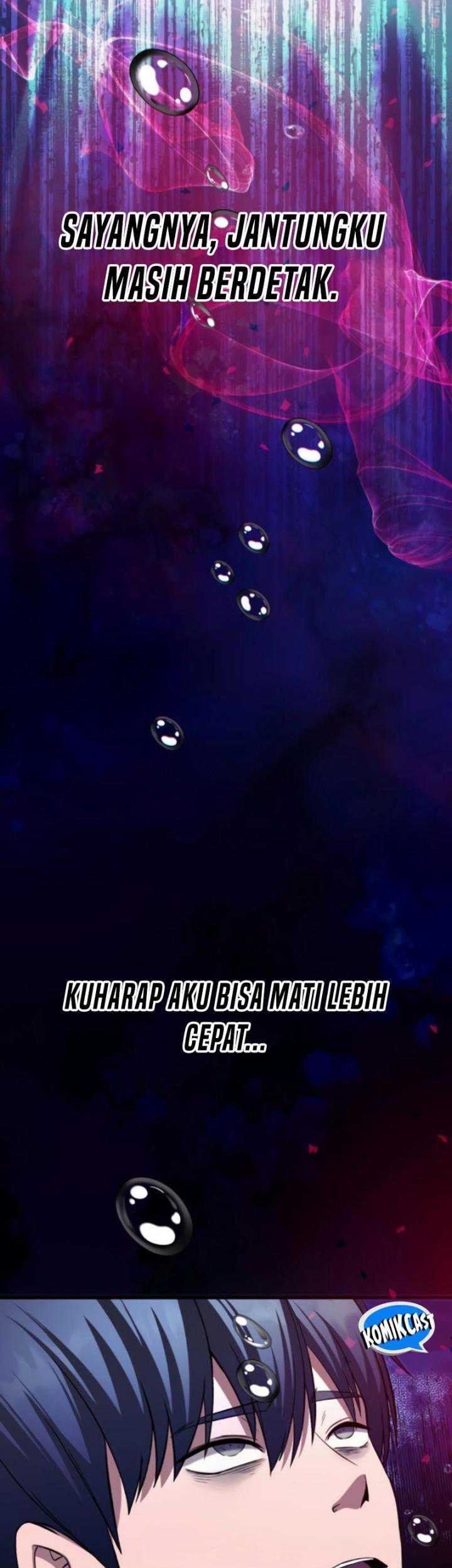 Heart-Pounding Ghostly Poem Chapter 10 - halaman 50