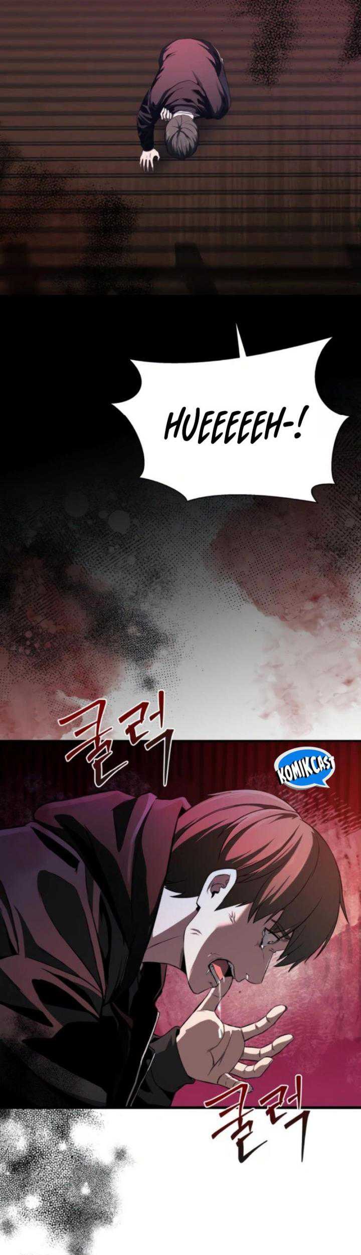 Heart-Pounding Ghostly Poem Chapter 10 - halaman 55