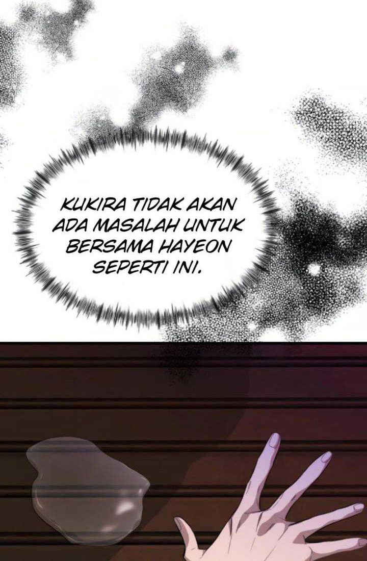 Heart-Pounding Ghostly Poem Chapter 10 - halaman 56