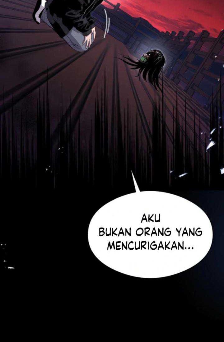 Heart-Pounding Ghostly Poem Chapter 10 - halaman 69