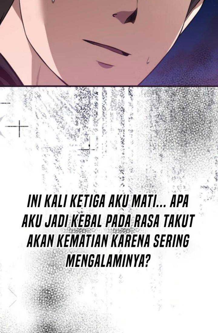 Heart-Pounding Ghostly Poem Chapter 10 - halaman 82