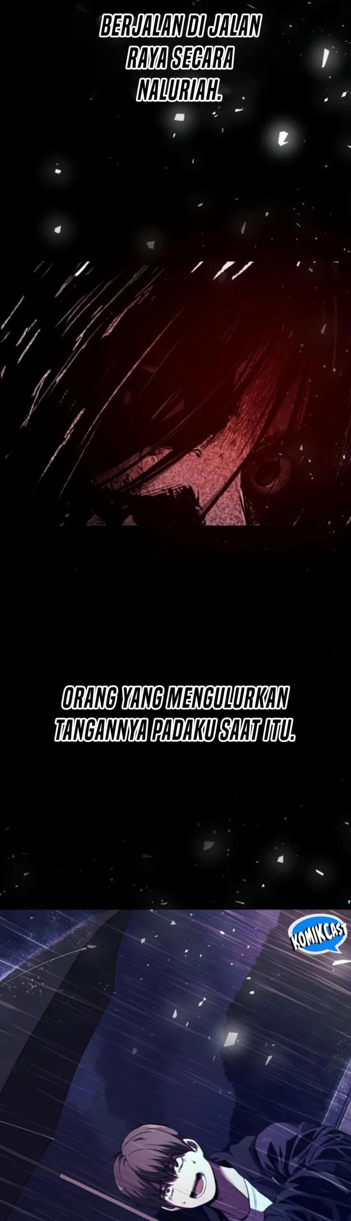 Heart-Pounding Ghostly Poem Chapter 11 - halaman 15