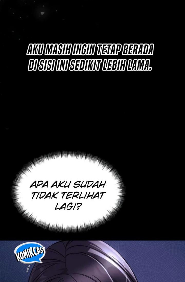 Heart-Pounding Ghostly Poem Chapter 11 - halaman 20