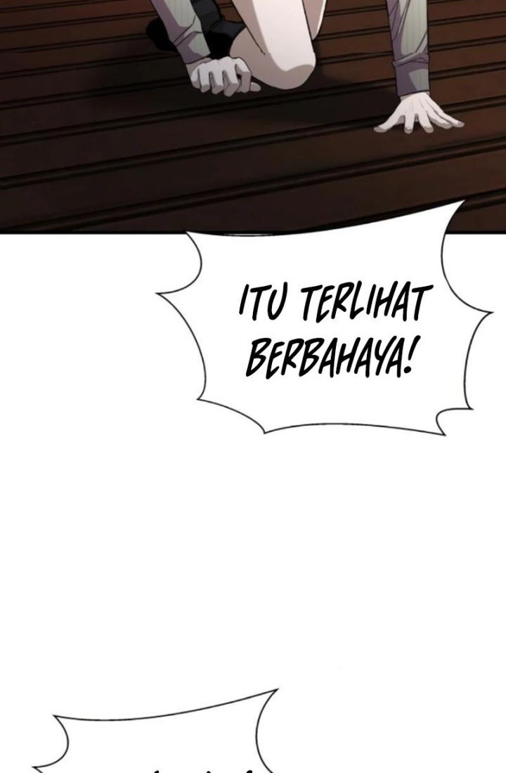 Heart-Pounding Ghostly Poem Chapter 11 - halaman 26