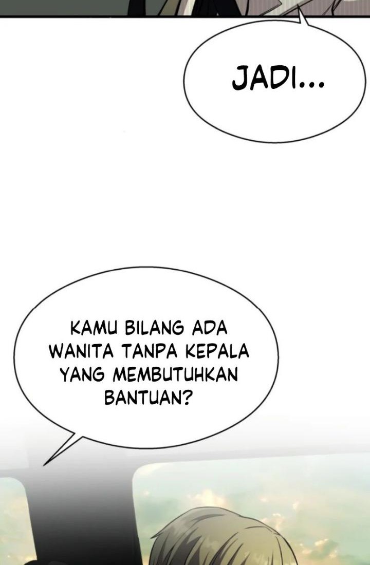 Heart-Pounding Ghostly Poem Chapter 11 - halaman 53