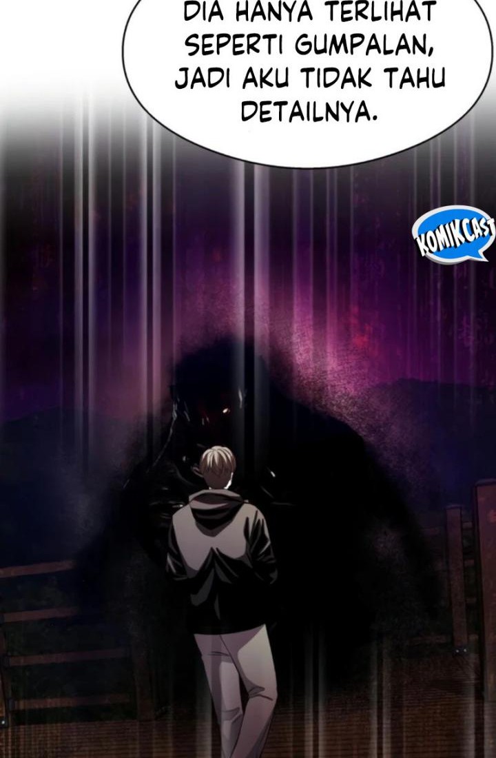 Heart-Pounding Ghostly Poem Chapter 11 - halaman 55