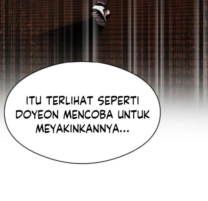 Heart-Pounding Ghostly Poem Chapter 11 - halaman 56