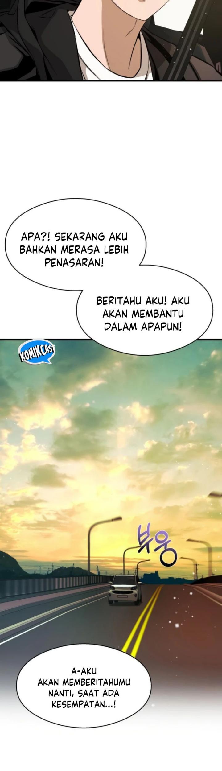 Heart-Pounding Ghostly Poem Chapter 11 - halaman 64