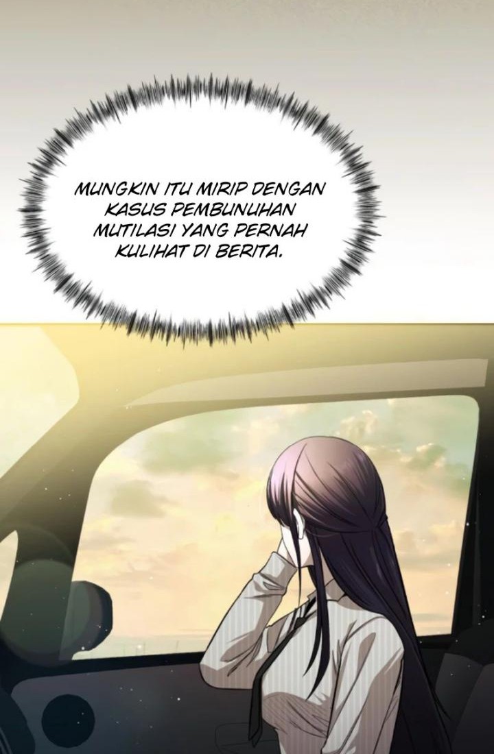 Heart-Pounding Ghostly Poem Chapter 11 - halaman 68