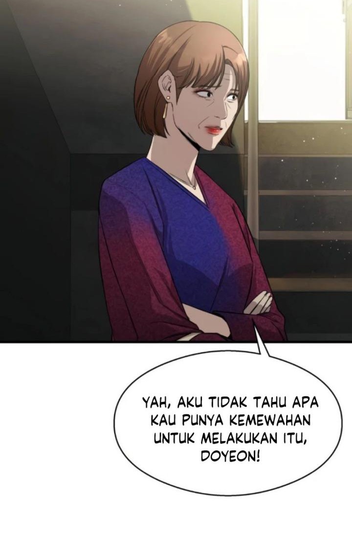 Heart-Pounding Ghostly Poem Chapter 11 - halaman 85