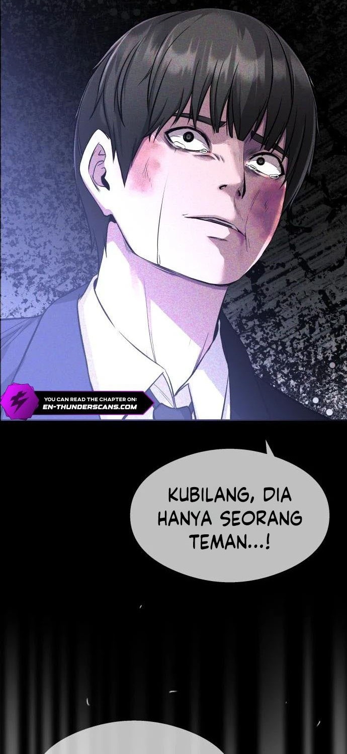 Heart-Pounding Ghostly Poem Chapter 12 - halaman 19