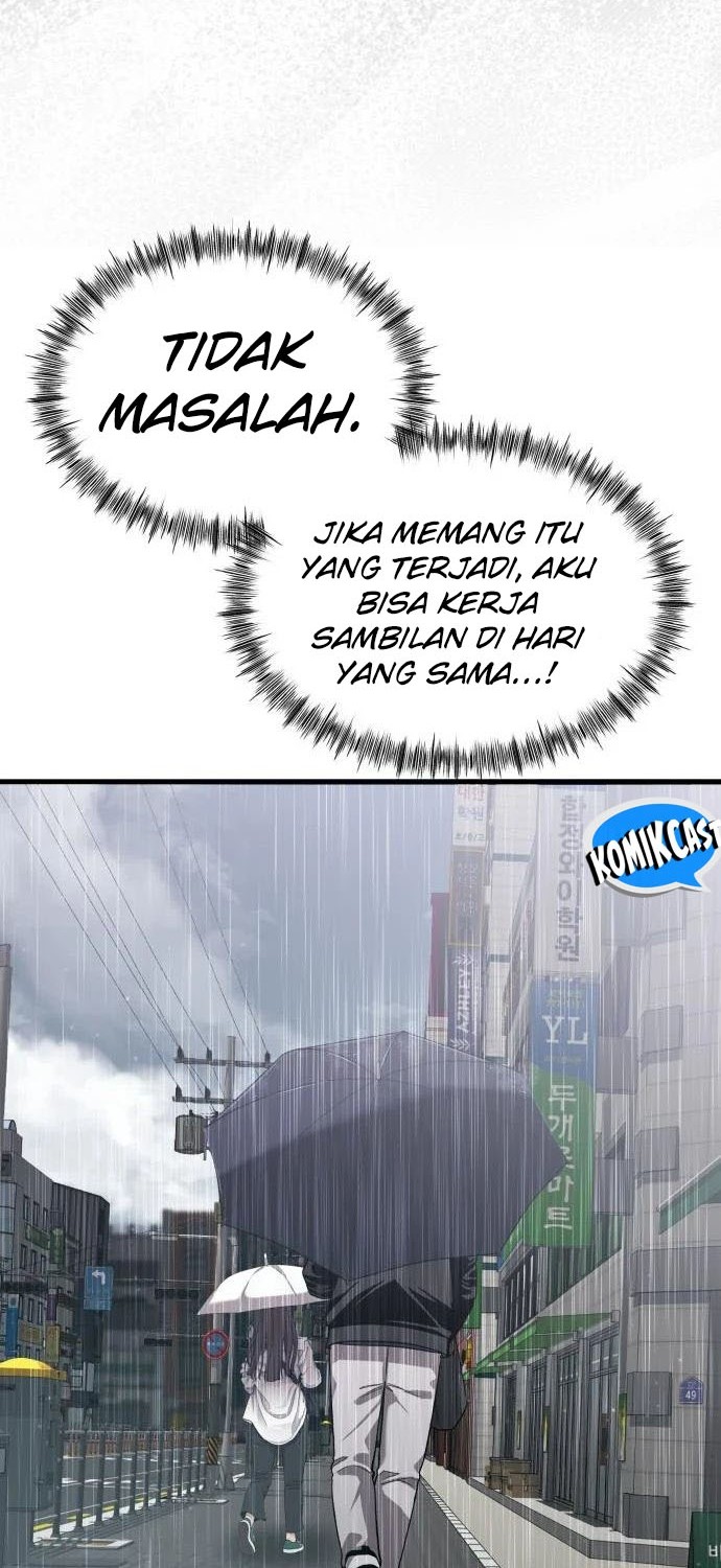 Heart-Pounding Ghostly Poem Chapter 12 - halaman 23