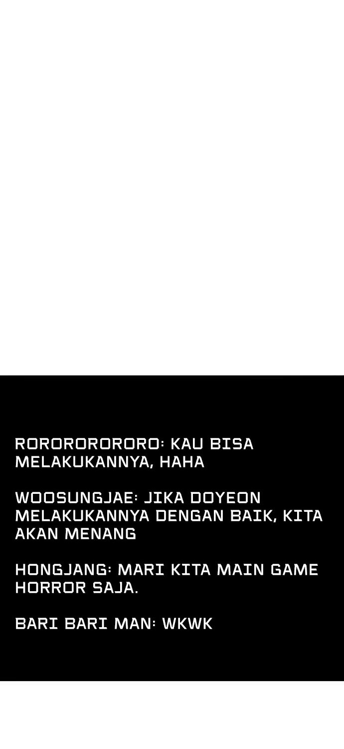 Heart-Pounding Ghostly Poem Chapter 12 - halaman 25