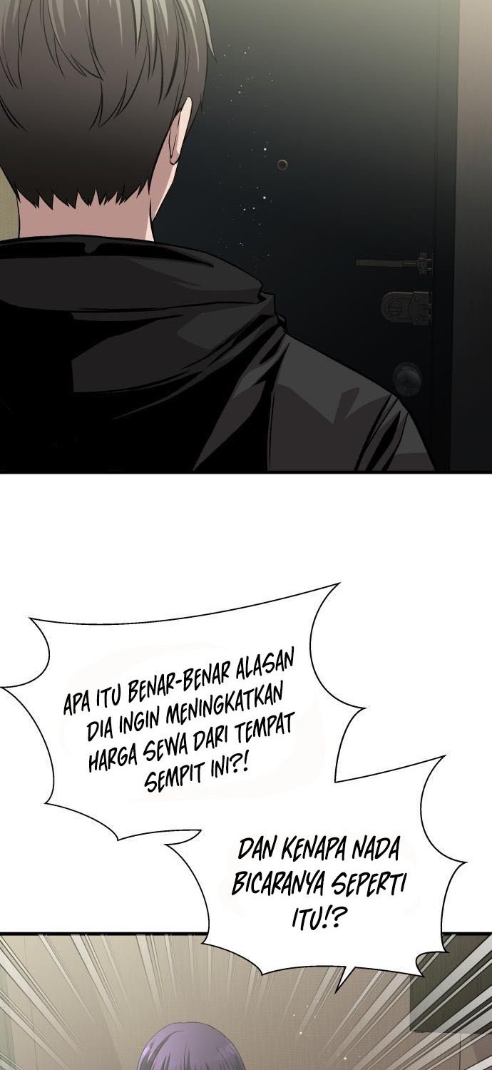 Heart-Pounding Ghostly Poem Chapter 12 - halaman 3