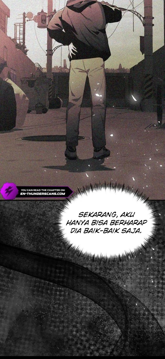 Heart-Pounding Ghostly Poem Chapter 12 - halaman 43