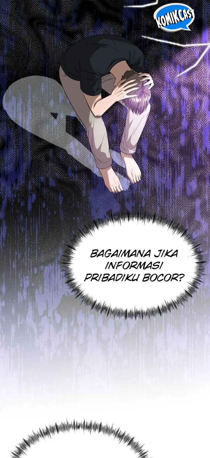 Heart-Pounding Ghostly Poem Chapter 12 - halaman 53