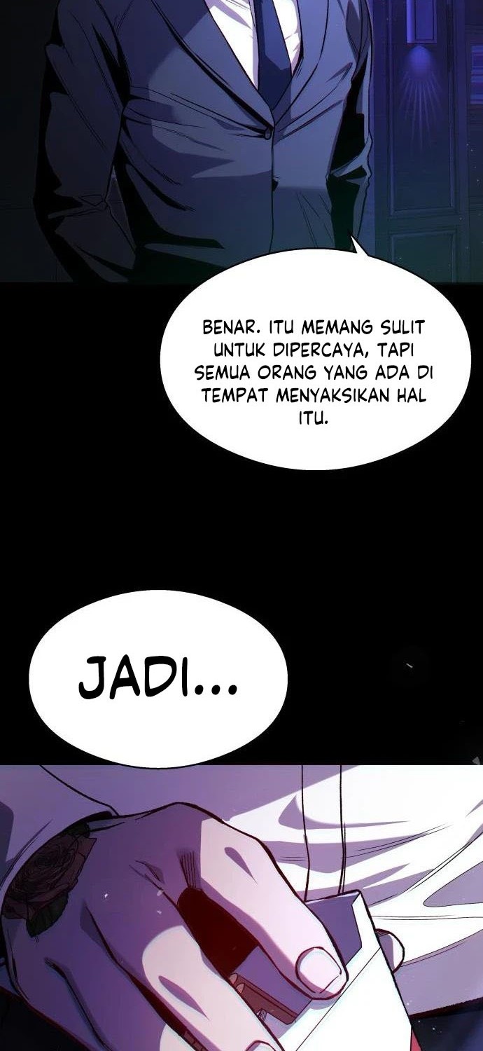 Heart-Pounding Ghostly Poem Chapter 12 - halaman 83