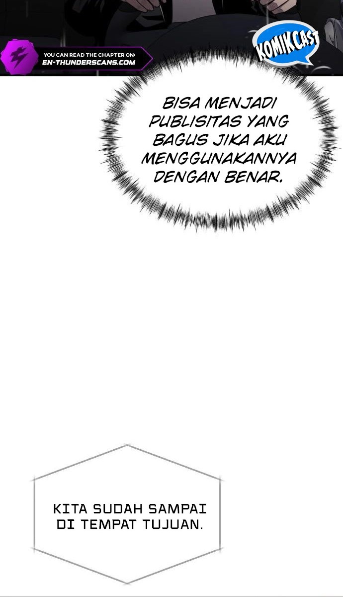 Heart-Pounding Ghostly Poem Chapter 13 - halaman 19