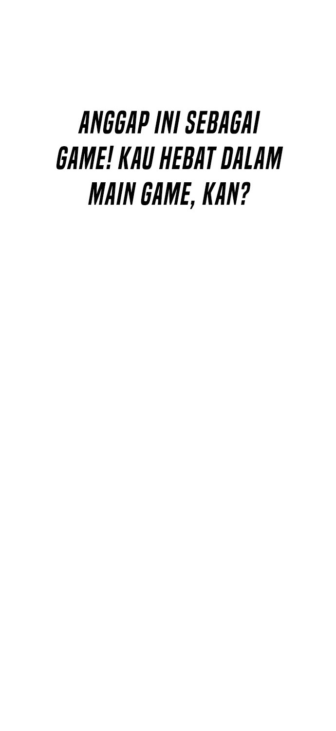 Heart-Pounding Ghostly Poem Chapter 13 - halaman 21