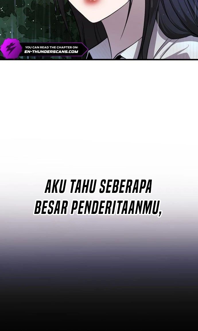 Heart-Pounding Ghostly Poem Chapter 13 - halaman 25