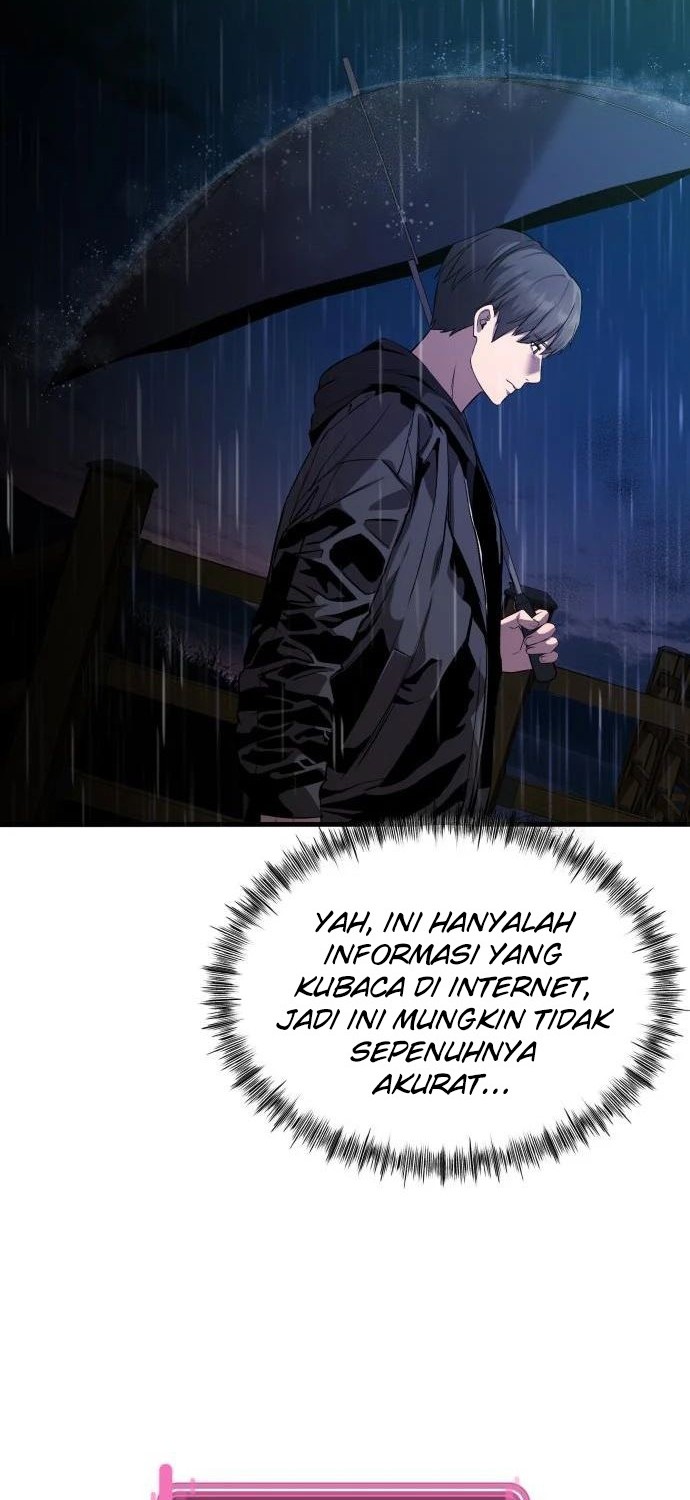 Heart-Pounding Ghostly Poem Chapter 13 - halaman 35