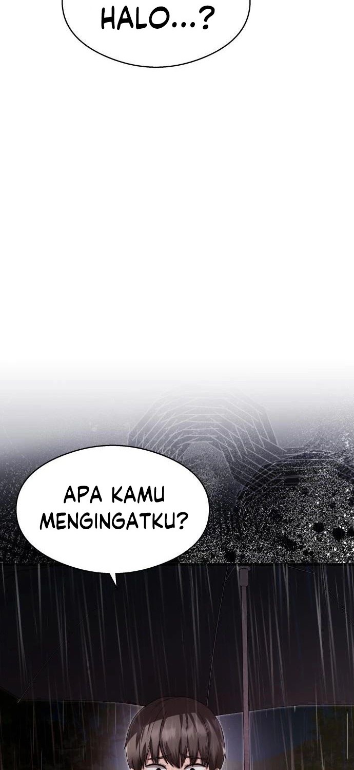 Heart-Pounding Ghostly Poem Chapter 13 - halaman 39