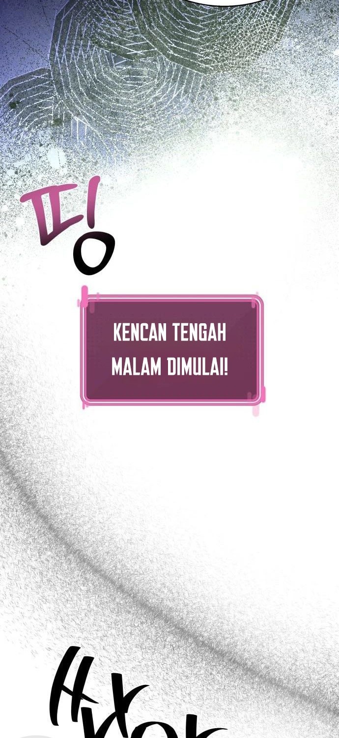 Heart-Pounding Ghostly Poem Chapter 13 - halaman 41