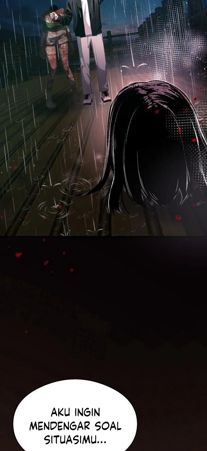 Heart-Pounding Ghostly Poem Chapter 13 - halaman 52
