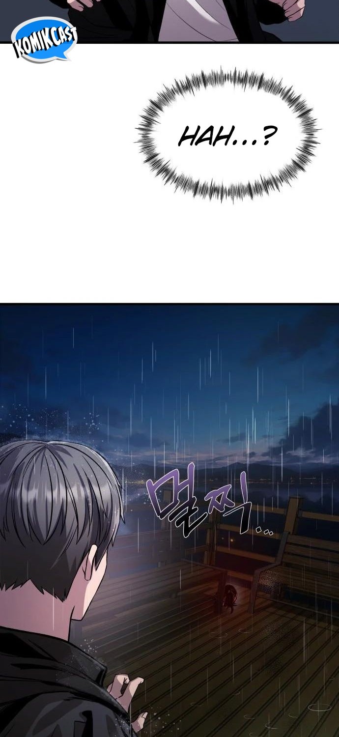 Heart-Pounding Ghostly Poem Chapter 13 - halaman 58