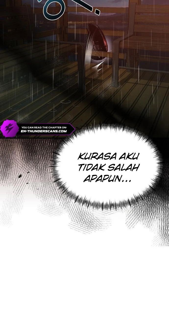 Heart-Pounding Ghostly Poem Chapter 13 - halaman 60