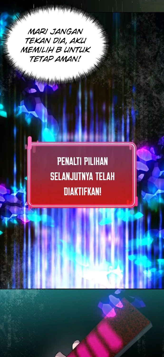 Heart-Pounding Ghostly Poem Chapter 13 - halaman 64